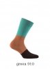 Skarpety Gatta U94.N03 Perfect Man Casual wzorowane 39-47
